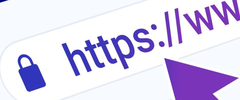Hình ảnh Khái niệm giao thức HTTPS 