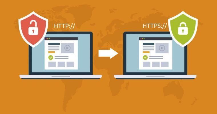 Hình ảnh Chuyển đổi từ giao thức HTTP sang HTTPS trên WordPress bằng Plugin