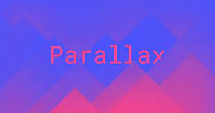 Parallax scrolling là gì?