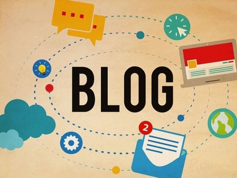 Tầm quan trọng của xây dựng và quản lý blog