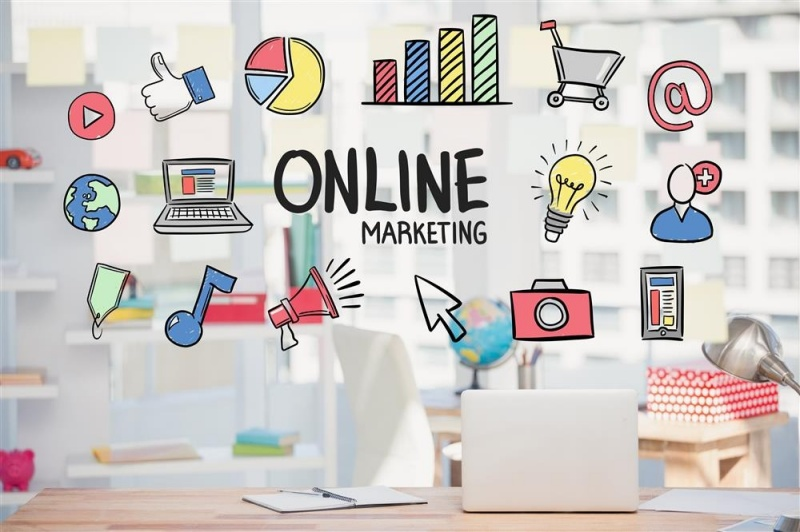 Marketing Online giúp ích gì cho doanh nghiệp?