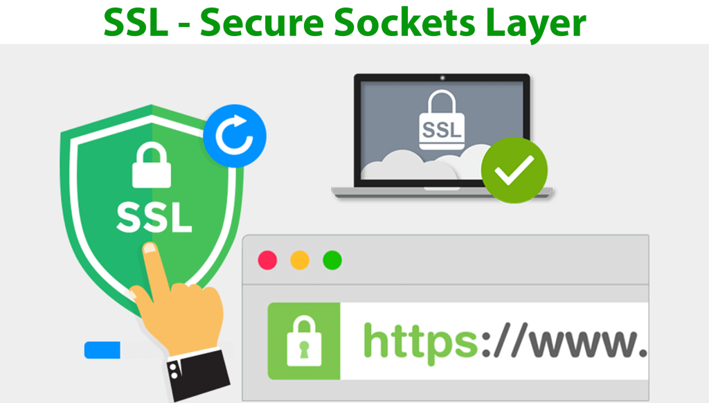 Tầm quan trọng của SSL