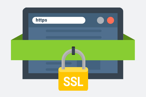 Cách triển khai SSL cho website