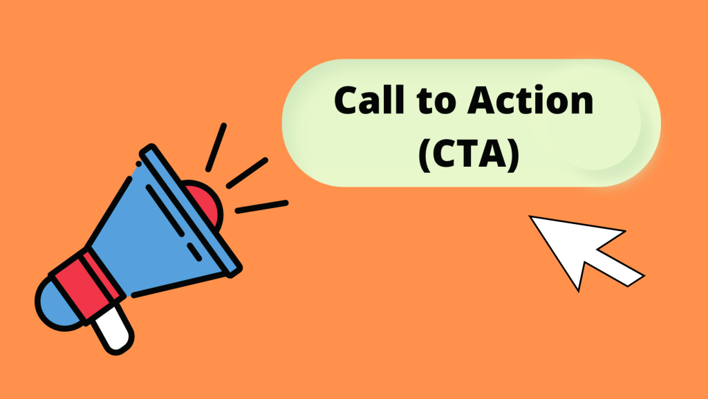 Cách sử dụng hiệu quả CTA trong chiến dịch tiếp thị