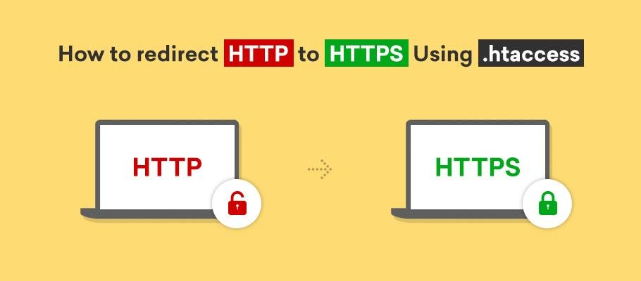Những điều cần lưu ý khi áp dụng giao thức HTTPS