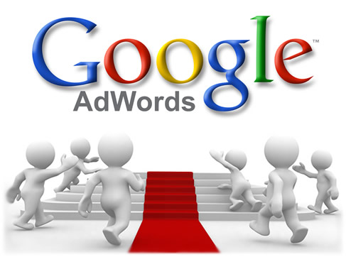 Cách hoạt động của Google AdWords