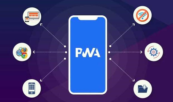 Các tính năng quan trọng của Progressive Web App (PWA)
